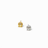 Charm campana