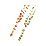 Collana Cuore campanelliino