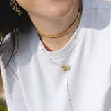 Collana Soleil