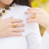 Anello Girarigira