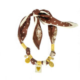 Collana Bandana Charms