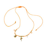 Collane Cordine - amuleti