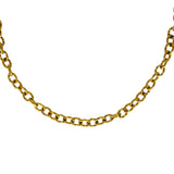 Base collana martellata