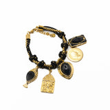 Bracciale Gemma Charms