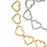 Bracciale Multicuore