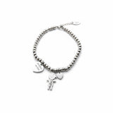 Bracciale Bimbo pallini