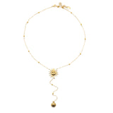 Collana Soleil