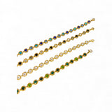 Bracciale Tennis sfere